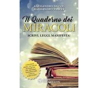 Il quaderno dei miracoli