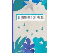 IL QUADERNO DEI SOGNI