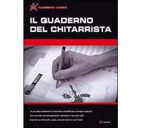 Il quaderno del chitarrista