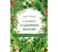Il quaderno del giardiniere illuminato