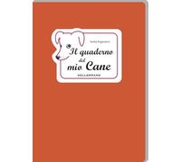 Il quaderno del mio cane