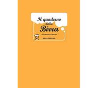 Il quaderno della birra
