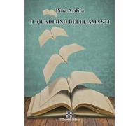 Il quaderno delle amanti