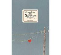 Il quaderno delle assenze