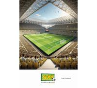 Il quaderno delle emozioni a righe. Lined notebook