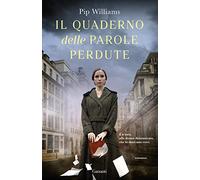 Il quaderno delle parole perdute