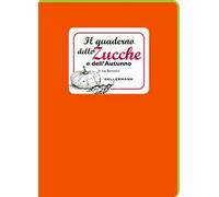 Il quaderno delle zucche e dell'autunno