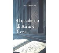 Il quaderno di Airin e Lena