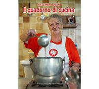 Il quaderno di cucina