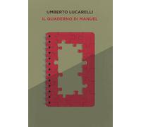 Il quaderno di Manuel