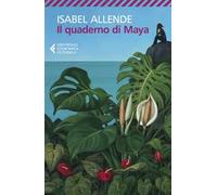 Il quaderno di Maya