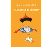 Il quaderno di Verbiest