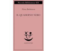 Il quaderno nero