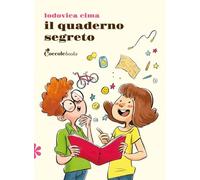 Il quaderno segreto. Ediz. illustrata