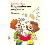 Il quaderno segreto. Ediz. illustrata