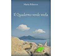 Il quaderno verde mela