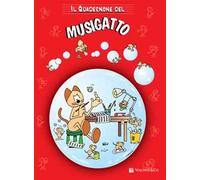 Il quadernone del musigatto