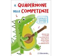 Il quadernone delle competenze