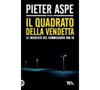 Il quadrato della vendetta