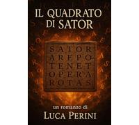 Il Quadrato di Sator