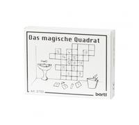 Il Quadrato Magico
