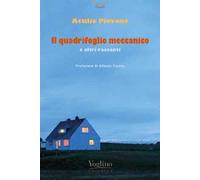 Il quadrifoglio meccanico