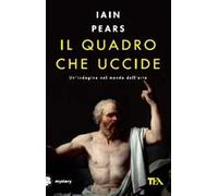 Il quadro che uccide