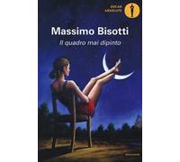 Il quadro mai dipinto