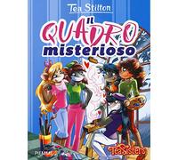 Il quadro misterioso. Ediz. a colori