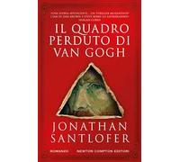 Il quadro perduto di Van Gogh