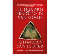 Il quadro perduto di Van Gogh