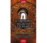 Il quadro segreto di Leonardo