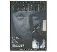 Il Quai Des Nebbia DVD Nuova