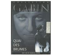 Il Quai Des Nebbia DVD Nuova