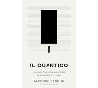 Il Quantico: L'uomo che non ha visto il proprio futuro