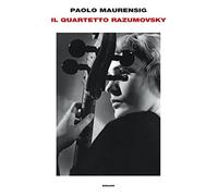 Il quartetto Razumovsky