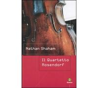 Il quartetto Rosendorf
