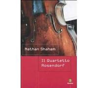 Il quartetto Rosendorf