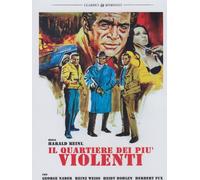 Il Quartiere Dei Più Violenti