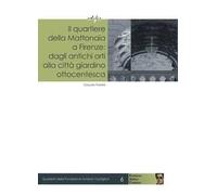 Il quartiere della Mattonaia a Firenze: dagli antichi orti alla città giardino ottocentesca