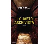 Il quarto archivista