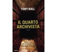 Il quarto archivista - [Edizioni Piemme]