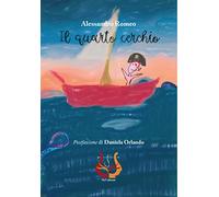 Il quarto cerchio. Postfazione di Daniela Orlando. Nuova ediz.