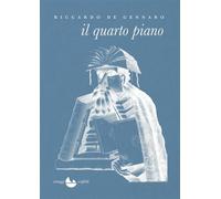 Il quarto piano - 2024 - Miraggi Edizioni (Scafiblù)