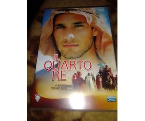 Il Quarto Re
