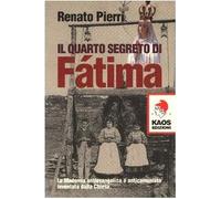 Il quarto segreto di Fatima