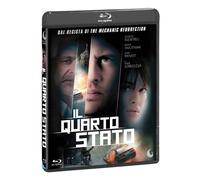 Il Quarto Stato (Blu-ray) Bleibtreu Smutniak Riemelt