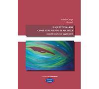 Libri Isabella Crespi / Crescenti Martina / Scocco Marta - Il Questionario Come