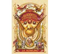 Il Quidditch attraverso i secoli. Kennilworthy Whisp