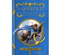 Il Quidditch attraverso i secoli. Kennilworthy Whisp